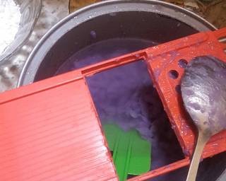 10. Es Cendol sederhana - Step 3