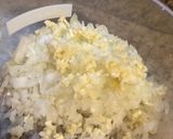 Foto del paso 2 de la receta: Risotto de Hongos