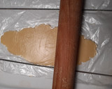 Foto del paso 4 de la receta: Pastas de té