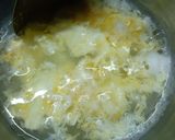 รูปขั้นตอนการทำที่ 2 ของ ไข่มดแดงเจียวไข่น้ำ