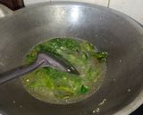 Foto langkah ke 4 dari resep Pindang tongkol masak kecap.