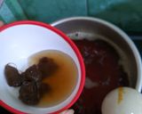 Foto langkah ke 4 dari resep Cuko pempek Xpress tanpa cuka (kangen ngidam 🤭).