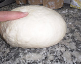 Foto del paso 8 de la receta: Pan dulce navideño fácil y rápido 🎄
