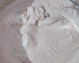Foto langkah ke 2 dari resep Bolu Gula Palm.