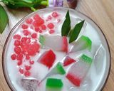 Foto langkah ke 9 dari resep Es selendang mayang.