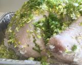 Foto del paso 5 de la receta: Pavo al vino blanco