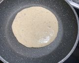 Foto del paso 3 de la receta Tortitas americanas para un desayuno saludable