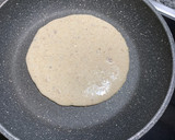 Foto del paso 3 de la receta: Tortitas americanas para un desayuno saludable