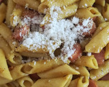 Foto del paso 4 de la receta: Macarrones con curry express (Olla Gm g)