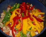 Foto del paso 5 de la receta: Alambre de puerco