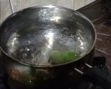 Foto langkah ke 3 dari resep Klepon Tepung Ketan.