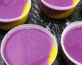 Foto langkah ke 6 dari resep Puding Jagung.