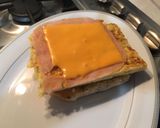 Foto del paso 6 de la receta: Torta Gorda !! 🥯