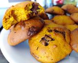 Sütőtökös aprósütemény🍪 recept fázis 6 fotója