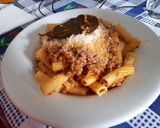A picture of step 7 of My Bolognese Ragù.