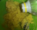 Foto del paso 4 de la receta: Puré de apio y batata