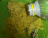 Foto del paso 4 de la receta: Puré de apio y batata