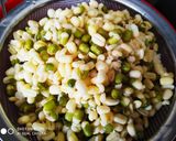 Foto langkah ke 2 dari resep Onde Onde Kacang Hijau Wijen Jadoel Forever.