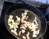 Foto del paso 3 de la receta: Mi Arroz Caldoso con Bogavante