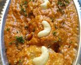 स्ट्फ्ड टमाटर (stuffed tamatar recipe in Hindi) रेसिपी चरण 10 फोटो