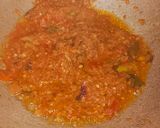 Foto langkah ke 3 dari resep Tongkol Suwir Pedas Bumbu Balado.