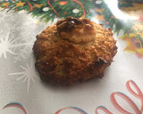 Foto del paso 2 de la receta: Galletas de avena coco y nueces!