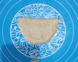 Foto langkah ke 6 dari resep Roti Manis (with Whipped Cream).