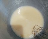 Foto del paso 1 de la receta: Galletas de vainilla