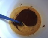 Foto del paso 1 de la receta: Brownie a la Jenny