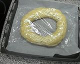 Foto del paso 16 de la receta: Roscón de Reyes