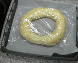 Foto del paso 16 de la receta: Roscón de Reyes