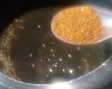 A picture of step 1 of Vegetable Oats Daliya.