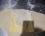 Foto del paso 5 de la receta: Masa hojaldre