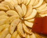 Foto del paso 5 de la receta: Torta-Hojaldre de manzana 🥮