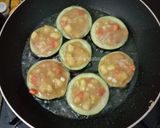 Foto langkah ke 9 dari resep Terong Isi.