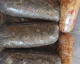 Foto del paso 9 de la receta: Asado vegano de nochebuena