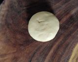 ફુલકા રોટી(phulka roti in Gujarati) રેસીપી સ્ટેપ3ફોટો