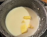 Foto del paso 1 de la receta: Arepas de choclo