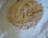 Foto del paso 3 de la receta: Pan de Muerto 🍞💀
