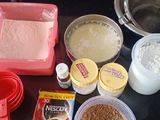 બીસકોફ કેક (Biscoff Cake Recipe In Gujarati)