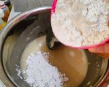 Foto langkah ke 2 dari resep Kue Mangkok Gluten Free.