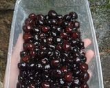 Foto langkah ke 4 dari resep Boba/Bubble/Tapioka Pearl.