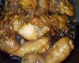 Foto langkah ke 5 dari resep Ayam Goreng Mentega.
