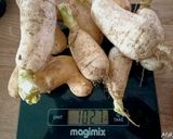Une image de l'étape 1 de Purée de navets et pommes de terre au Cook Expert.