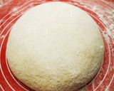 Komló kovászos, Dia-Wellness, CH csökkentett duci-buci recept fázis 5 fotója