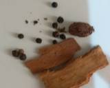 Sabxi ka pulao recipe step 2 photo