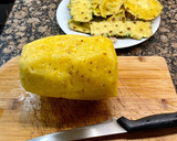 Foto del paso 2 de la receta: Piña con almíbar de Cointreau