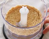 A picture of step 2 of Creamy Cheesecake Recipe (Marble Cake)💝.