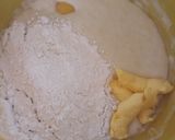 Foto langkah ke 1 dari resep Roti sobek super lembut.