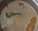 Foto langkah ke 3 dari resep Bajigur.